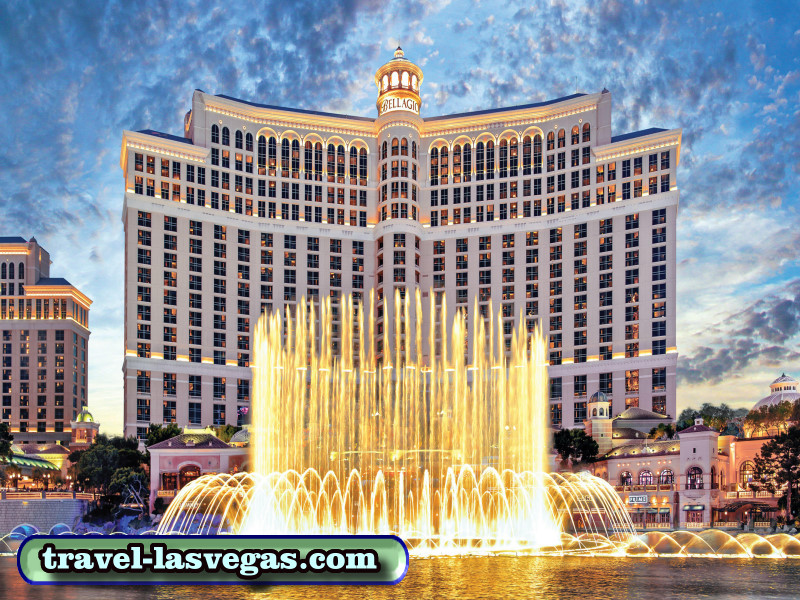 Travel Las Vegas