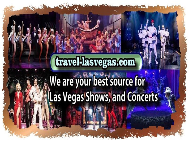 Travel Las Vegas