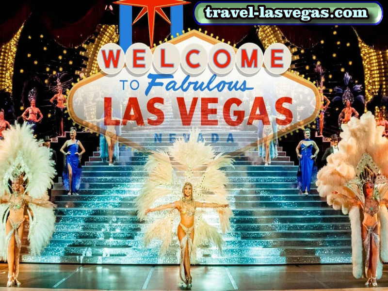 Travel Las Vegas